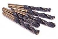 Свердло "ТулаМаш" 3.1мм Р9 ТМ