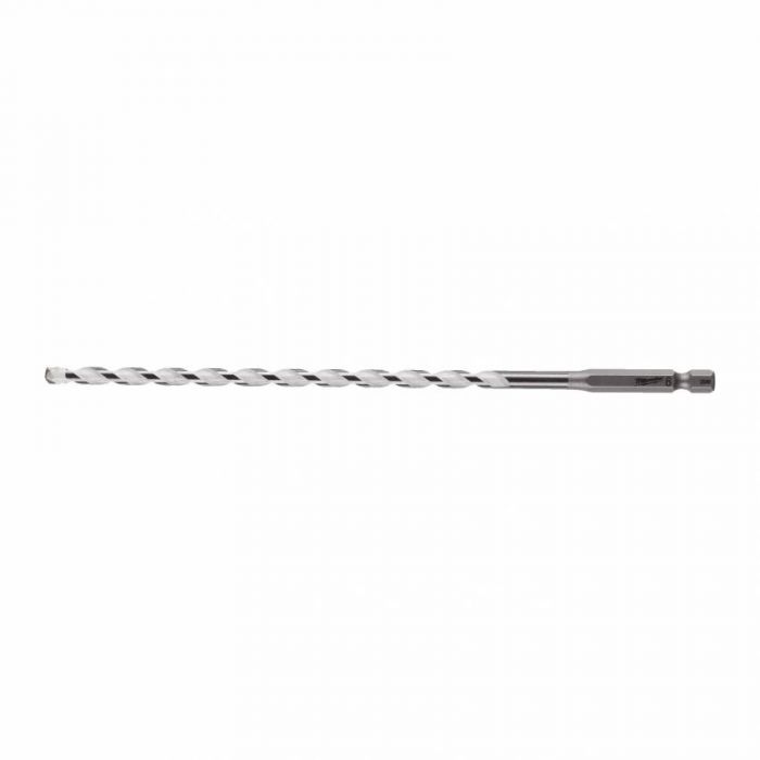 Свердло універсальне HEX MILWAUKEE, Ø8x260мм