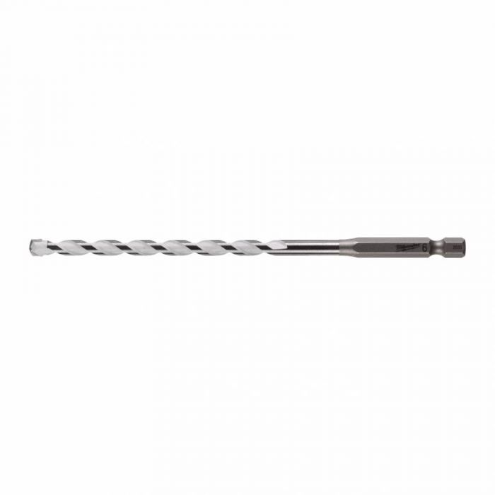Свердло універсальне HEX MILWAUKEE, Ø8x260мм