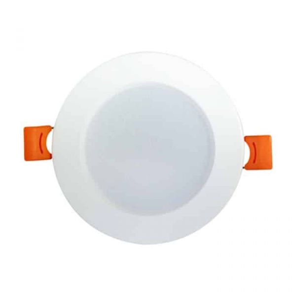 Світлодіодний світильник врізний ALEXA-8 8W 4200К