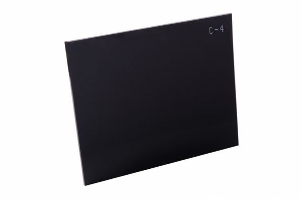 Світлофільтр С4 DIN10 90*110 мм