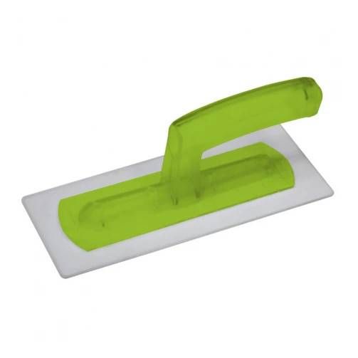 Терка пластмасова прозора 95x240 мм, Colorado