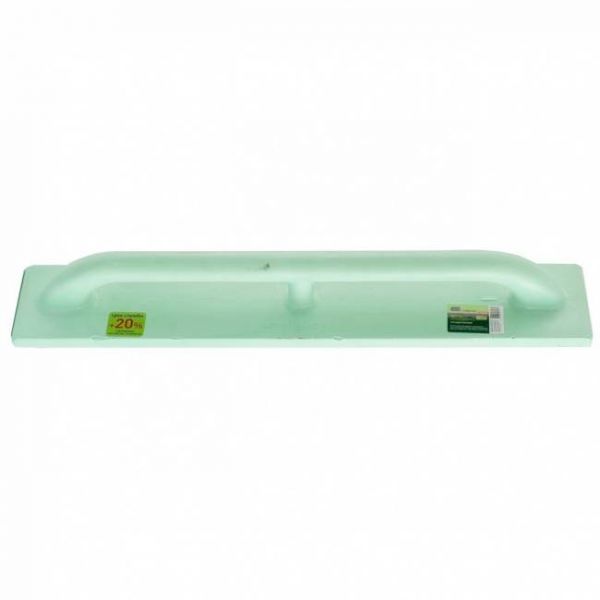 Тертка полегшена поліуретанова 110 х 600 мм, Сибртех