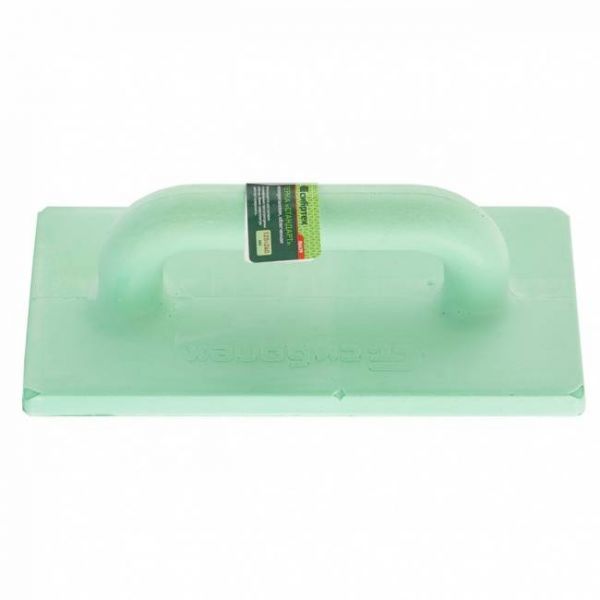 Тертка полегшена поліуретанова 120 х 240 мм, СІБРТЕХ Тертка полегшена поліуретанова 120 х 240 мм, СІБРТЕХ