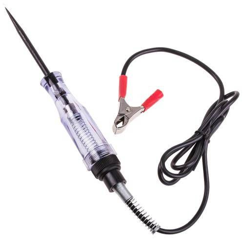 Тестер ланцюга 6V-24V діодний 85999