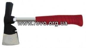 Сокира монтажника, 600 г, металева ручка HT-0260