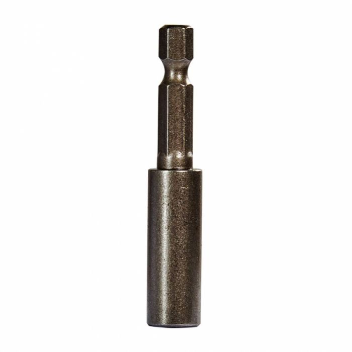 Тримач для біт магнітний 1/4″×60 мм, 2 шт. Vitals