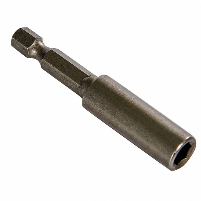 Тримач для біт магнітний 1/4″×60 мм, 2 шт. Vitals