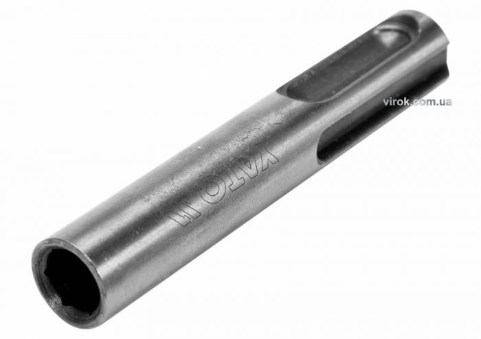 Тримач насадок SDS YATO: HEX-1/4", L=60 мм