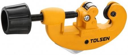 Труборіз 3-28мм TOLSEN