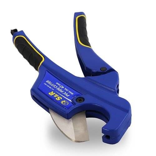 Труборіз S & R PVC Pipe Cutter 42 мм