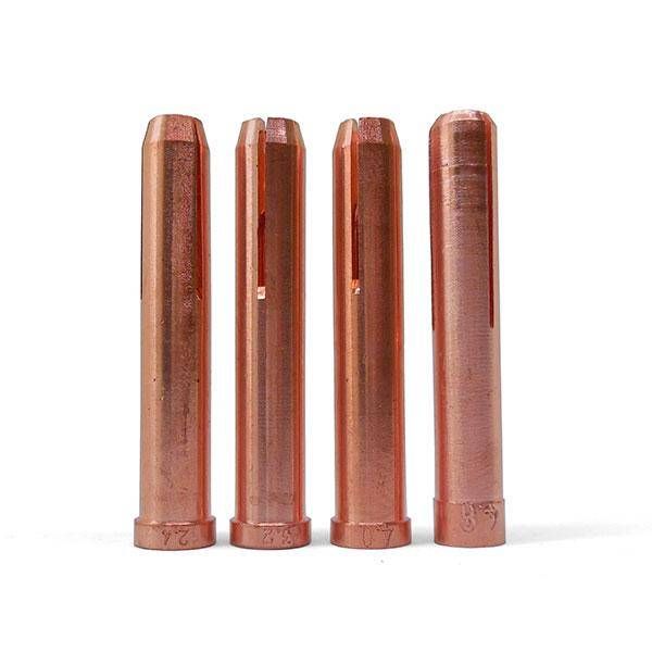 Цанга 2.4 для пальника WP-12__10шт/уп