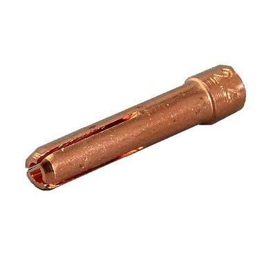 Цанга коротка 3.2 (10N25S), 1 шт., WeCut