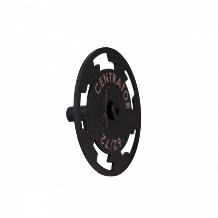 Центратор для засвердлювання CENTRATOR RS/RM-TX 62/72