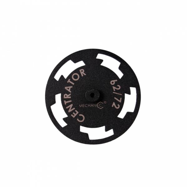 Центратор для засвердлювання CENTRATOR RS/RM-TX 62/72