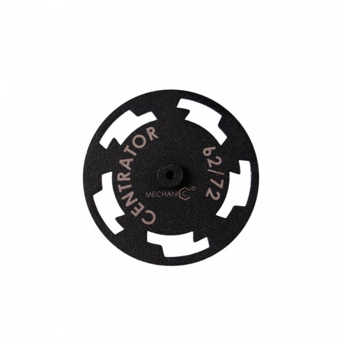 Центратор для засвердлювання CENTRATOR RS/RM-TX 62/72