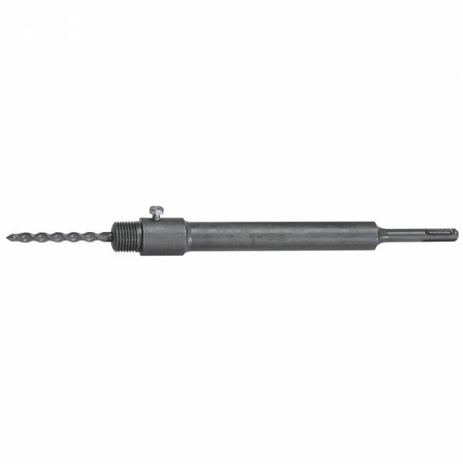 Центруючий свердло для коронок, хвостовик M22 х 250 мм, SDS PLUS, MTX