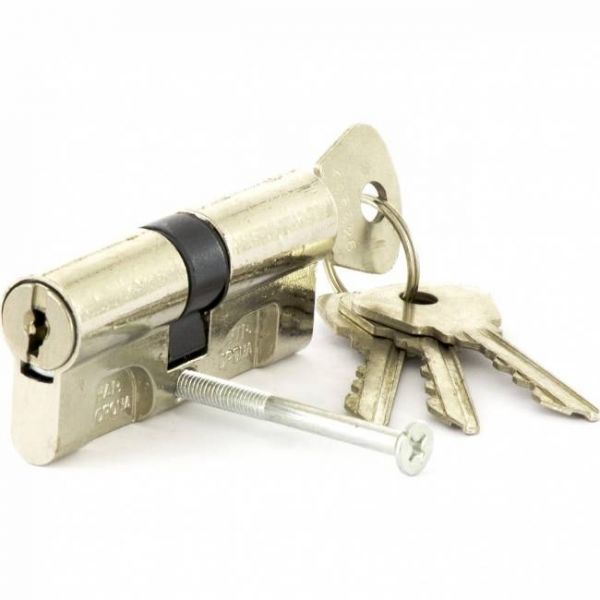 Циліндровий механізм (личина), СІБРТЕХ