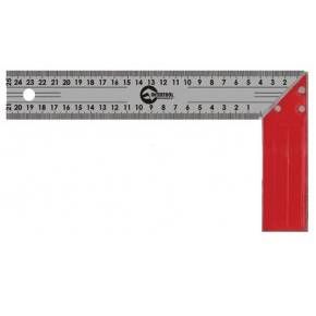 Косинець будівельний, 250 мм MT-2026