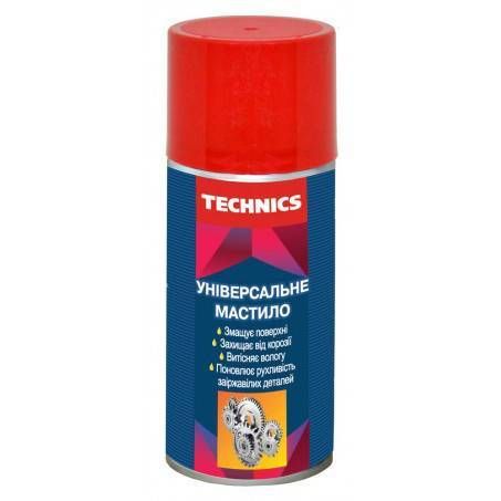 Универсальная смазка, 150 мл