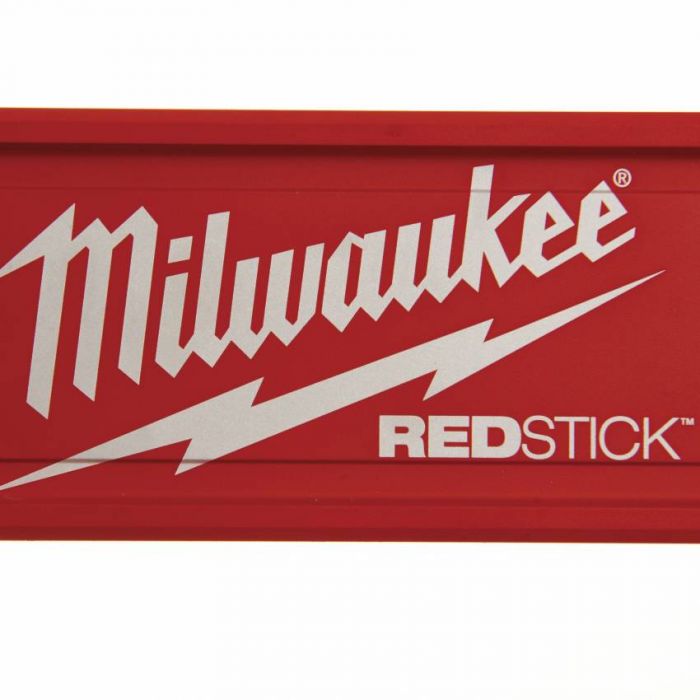 Рівень магнітний REDSTICK Backbone MILWAUKEE, 120см