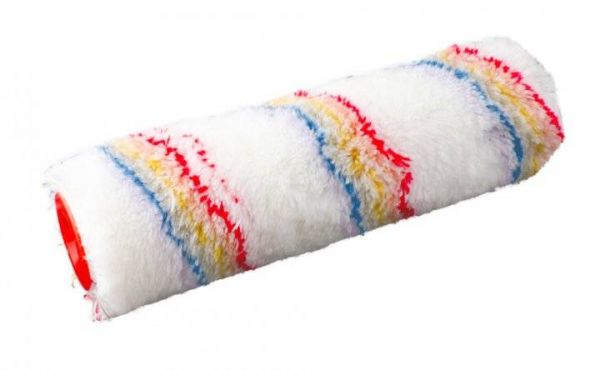 Валік Мультиколор 48/250/18 мм d 8 мм