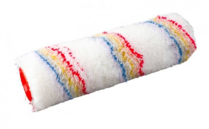 Валік Мультиколор 48/250/18 мм d 8 мм