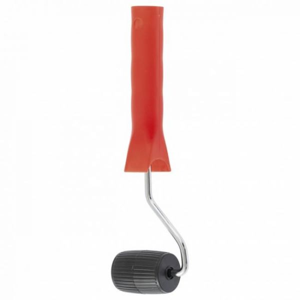 Валик притискний "Конус", 50 мм, пластмаса, D ручки - 6 мм MTX