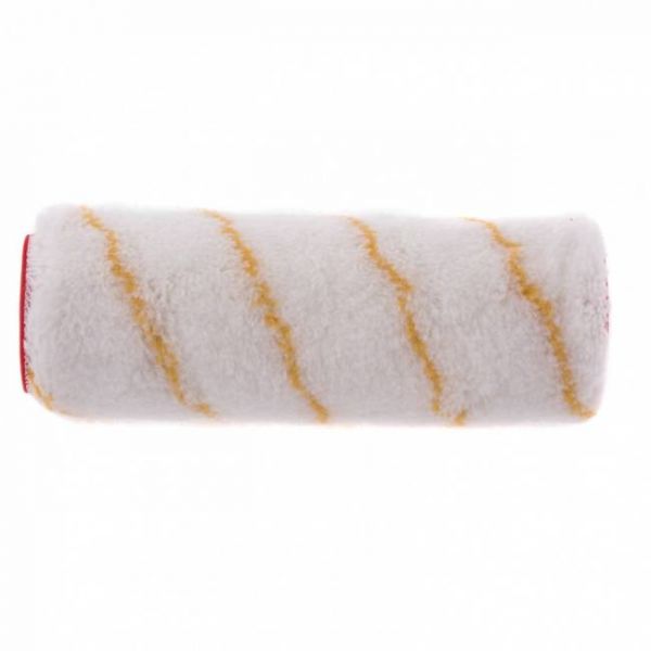 Валик змінний, 180 мм, ворс 12 мм, D – 44 мм, D ручки – 8 мм, поліакрил MTX