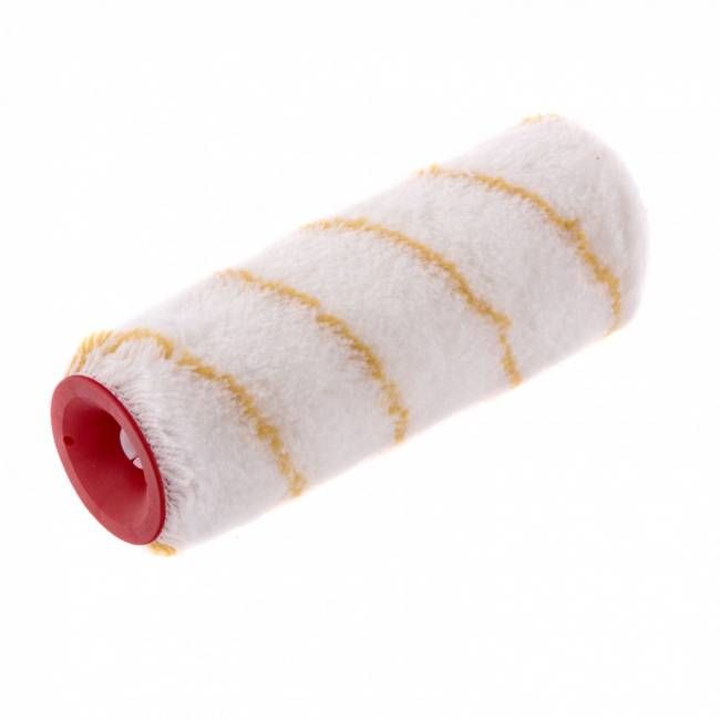 Валик змінний, 180 мм, ворс 12 мм, D – 44 мм, D ручки – 8 мм, поліакрил MTX
