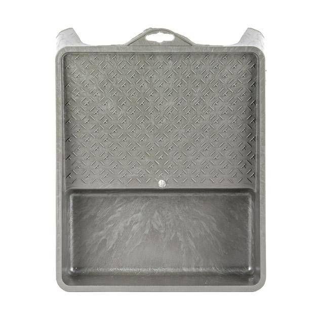 Ванночка мулярська 250 * 320мм INTERTOOL KT-0022