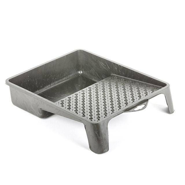 Ванночка мулярська 250 * 320мм INTERTOOL KT-0022