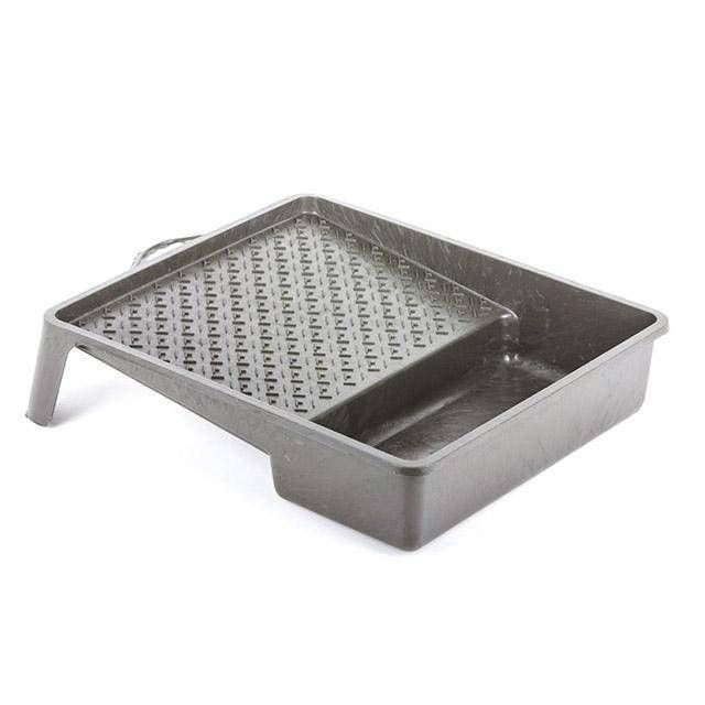 Ванночка мулярська 250 * 320мм INTERTOOL KT-0022