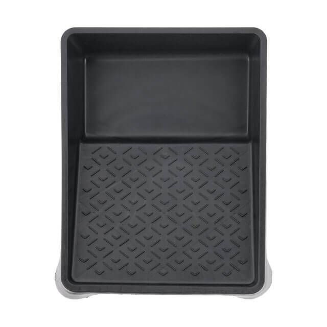 Ванночка мулярська 250 * 320мм INTERTOOL KT-0022