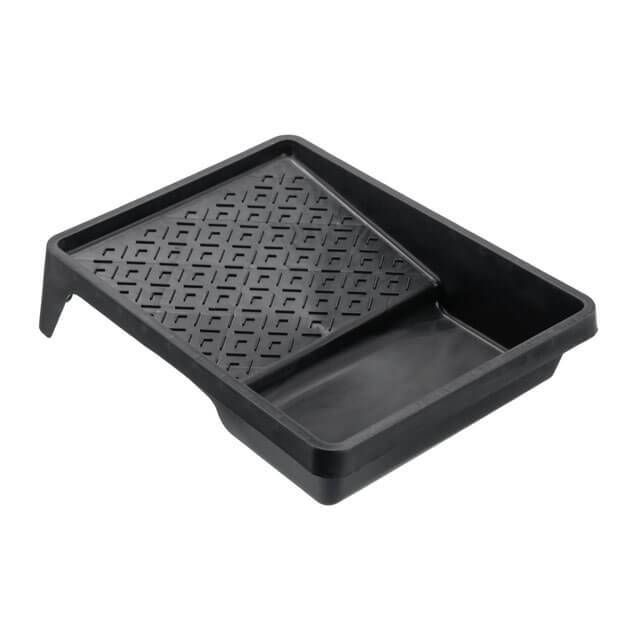 Ванночка мулярська 250 * 320мм INTERTOOL KT-0022