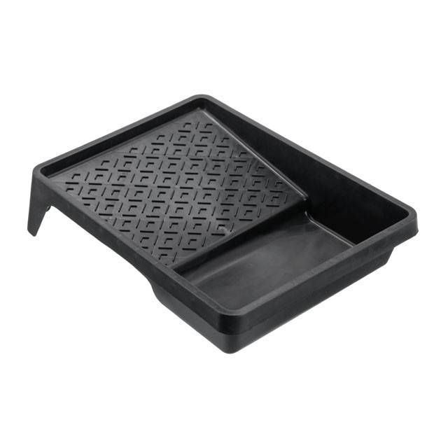 Ванночка мулярська 250 * 320мм INTERTOOL KT-0022