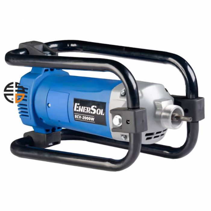 Вибратор глибинний EnerSol ECV-2000W