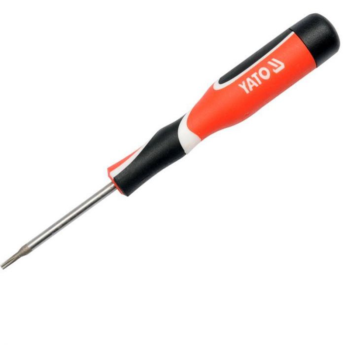 Викрутка міни Torx прецизійна T10, l=50 мм [50/400]