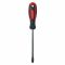 Викрутка плоска Vitals Master S2, 8х150 мм