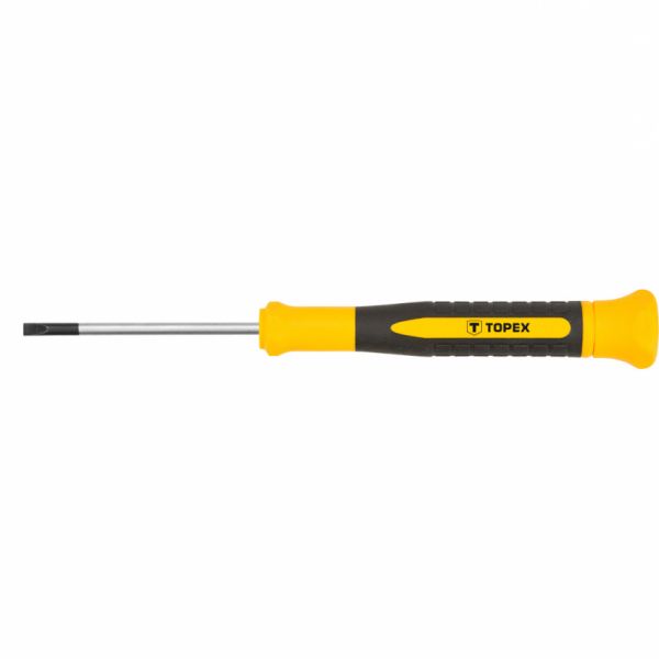Викрутка прецизійна шліцьова 3.0 х 50 мм