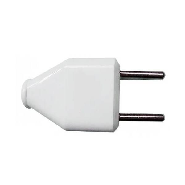 Вилка RIGHT HAUSEN плоска б/у біла