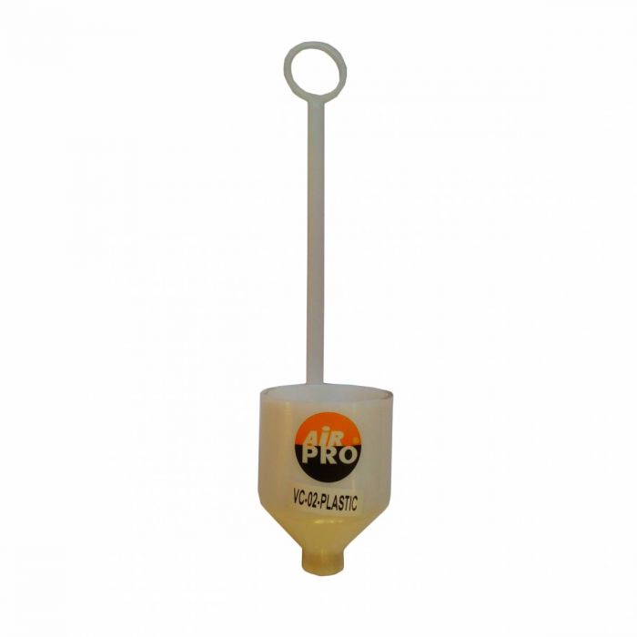 Вискозиметр для краски Air Pro VC-02PLASTIC