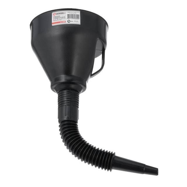 Воронка універсальна для технічних рідин INTERTOOL AT-3080