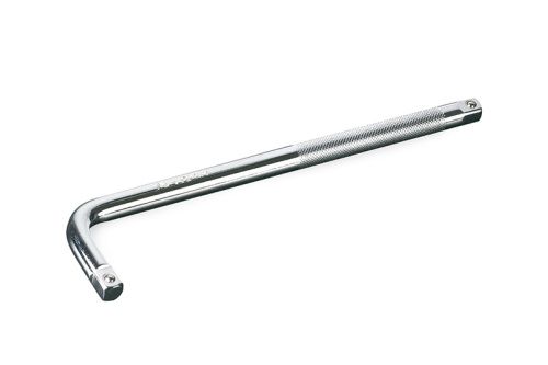 Вороток L-подібний CrV 1/2 250мм APRO