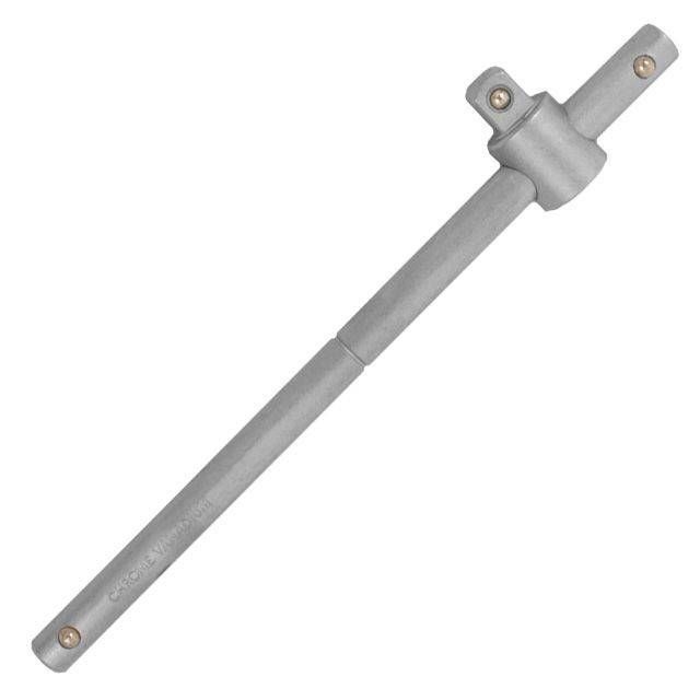 Вороток Т-подібний 1/2" 250 мм, Cr-V. STORM INTERTOOL ET-1021