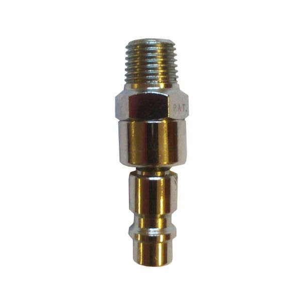 Штуцер 1/4"z, що обертається 360° (