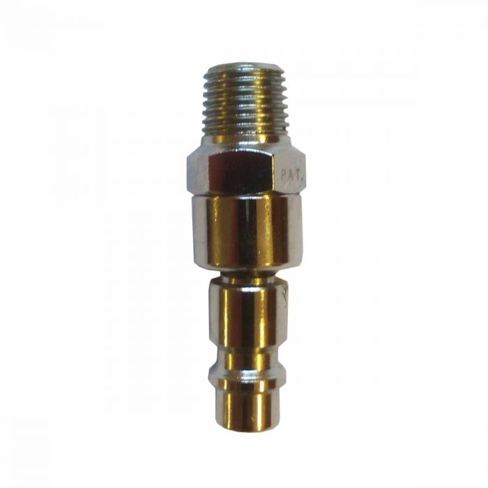 Штуцер 1/4"z, що обертається 360° (