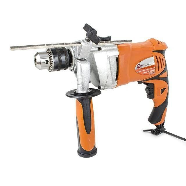 Індикатор напруги, 6–12–24 В, металевий корпус INTERTOOL VT-4009