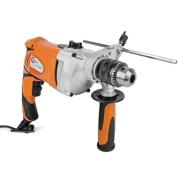 Індикатор напруги, 6–12–24 В, металевий корпус INTERTOOL VT-4009