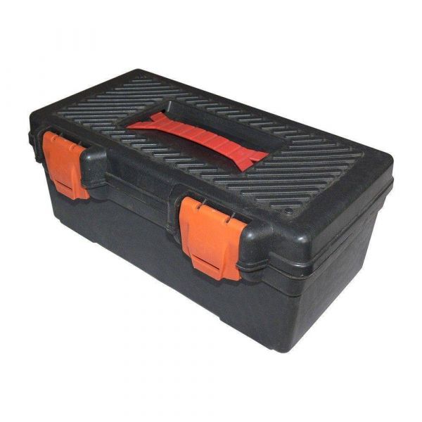 Ящик для інструменту 12" чорний